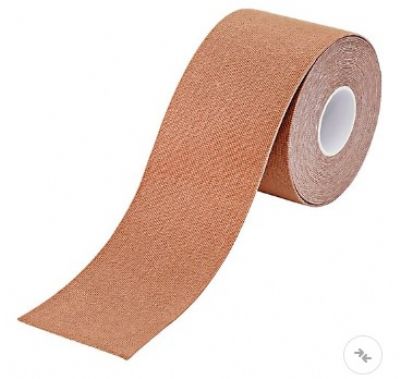 Iron Kınesıo Tape Ağrı Bandı 5cm X 5 Mtr -TEN