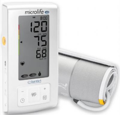 Microlife Bp A6 Pc Koldan Ölçer Tansiyon Aleti Felç ve Ritim Bozukluğu Göstergeli