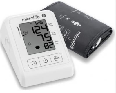 Microlife Bp B1 Classic Otomatik Tansiyon Aleti