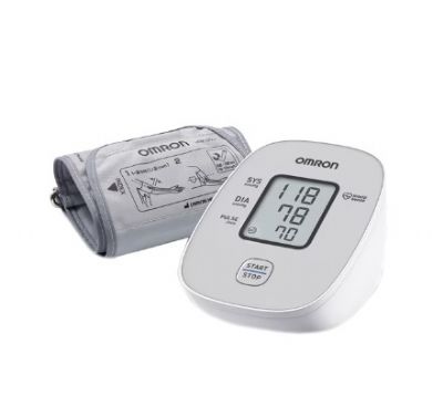 Omron M2 BASİC Tansiyon Aleti