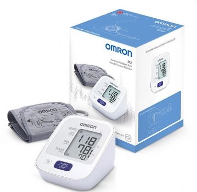 Omron M2 HAFIZALI Tansiyon Aleti